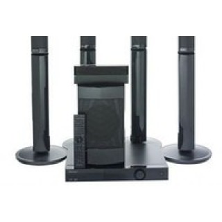 Колонки Pioneer Home Cinema System DCS-424K